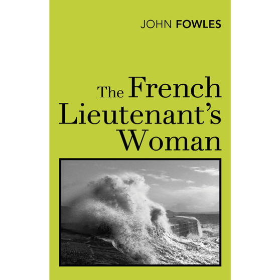 The French Lieutenant's Woman - ISBN 9780099478331