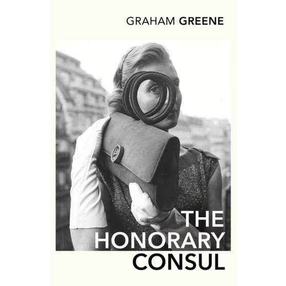 The Honorary Consul - ISBN 9780099478386
