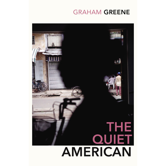 The Quiet American - ISBN 9780099478393