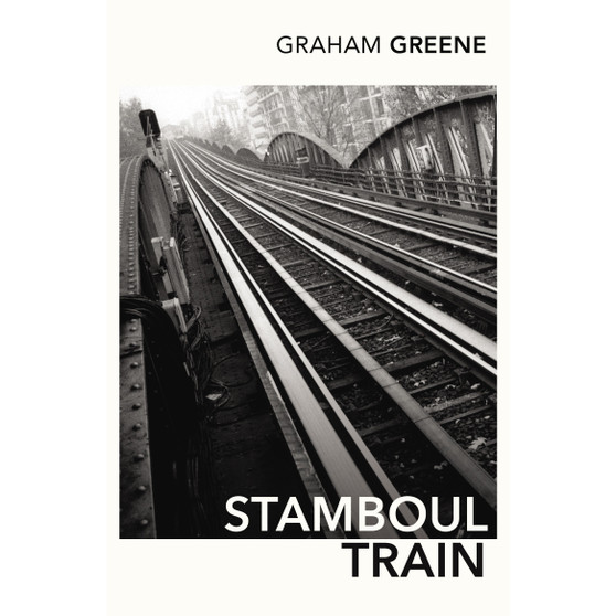 Stamboul Train - ISBN 9780099478362