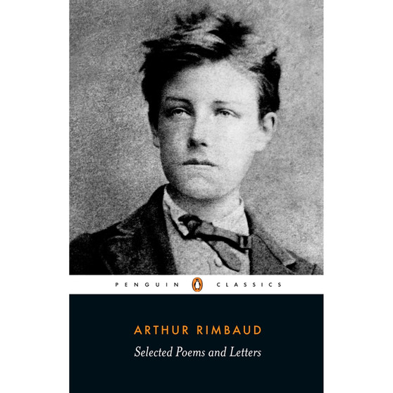 Selected Poems and Letters - ISBN 9780140448023