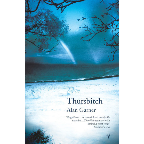Thursbitch - ISBN 9780099459361