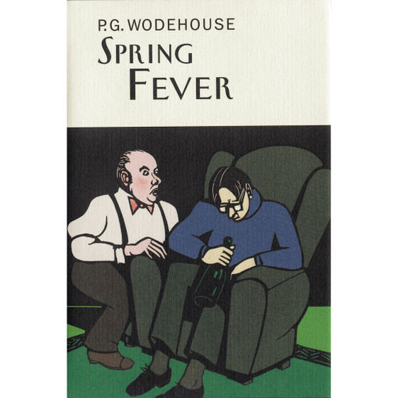 Spring Fever - ISBN 9781841591339