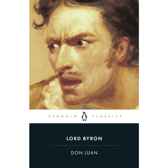 Don Juan - ISBN 9780140424522