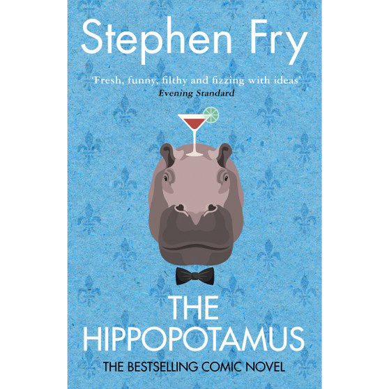 The Hippopotamus - ISBN 9780099457039