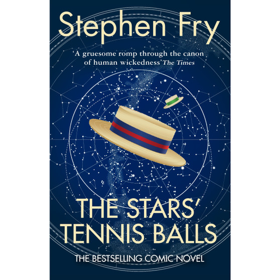 The Stars' Tennis Balls - ISBN 9780099471554