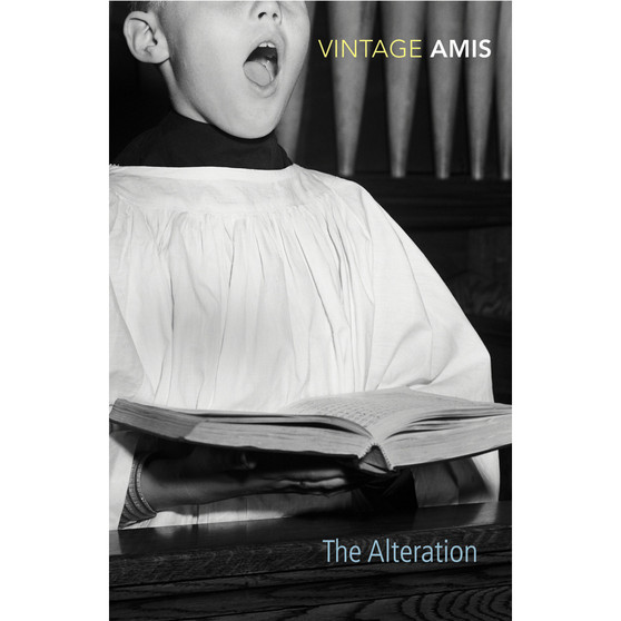 The Alteration - ISBN 9780099461081