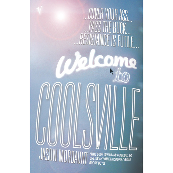 Welcome To Coolsville - ISBN 9780099450269