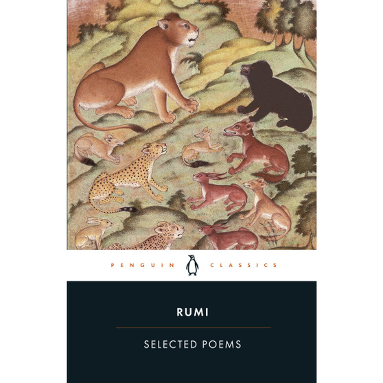 Selected Poems - ISBN 9780140449532