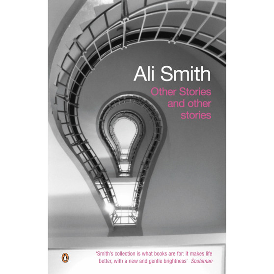 Other Stories and Other Stories - ISBN 9780141018010