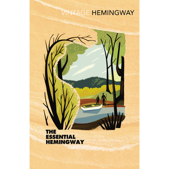 The Essential Hemingway - ISBN 9780099460978