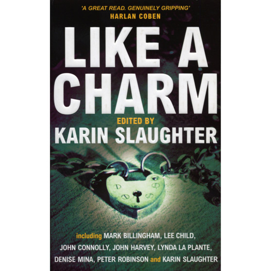 Like A Charm - ISBN 9780099462255