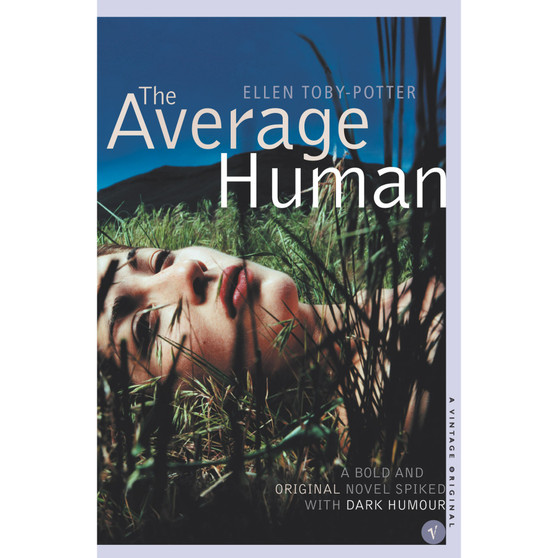 The Average Human - ISBN 9780099468684