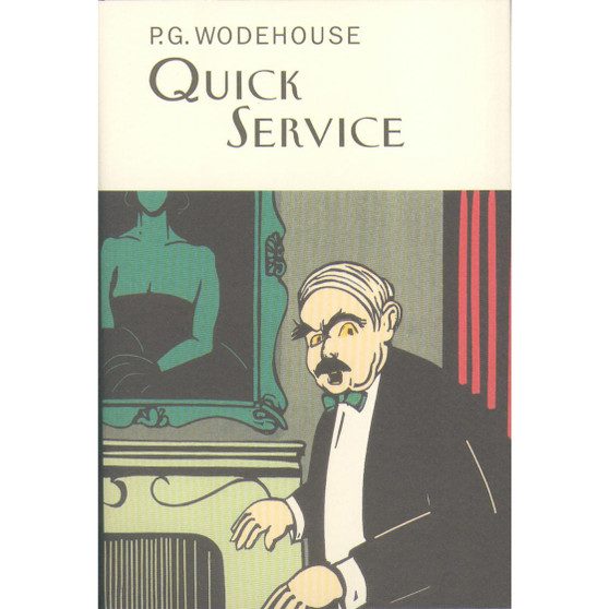 Quick Service - ISBN 9781841591285