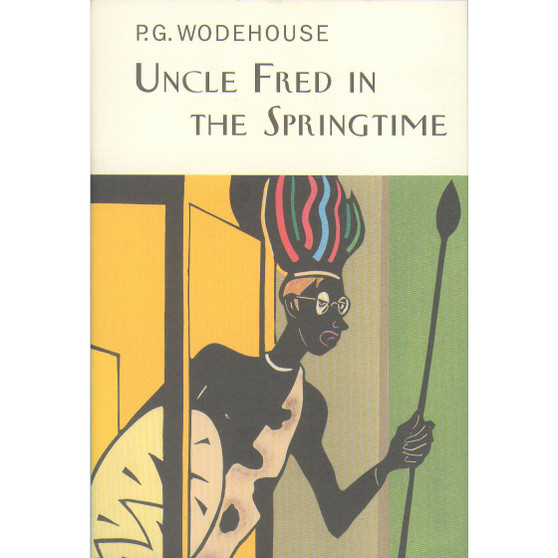 Uncle Fred In The Springtime - ISBN 9781841591308