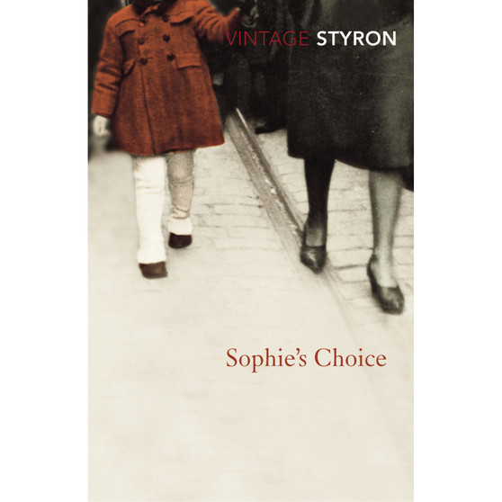 Sophie's Choice - ISBN 9780099470441