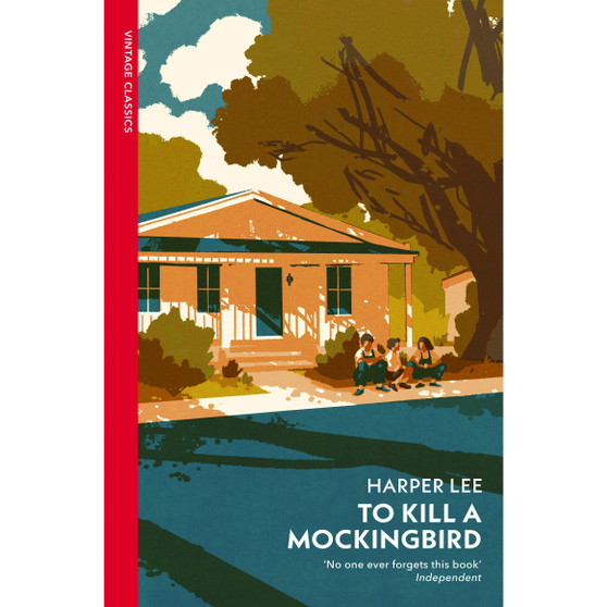To Kill a Mockingbird - ISBN 9780099466734