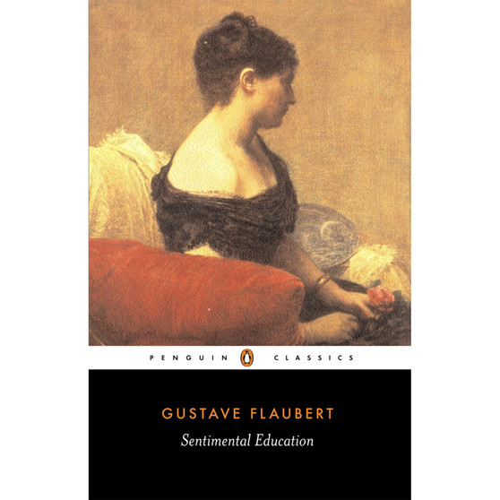 Sentimental Education - ISBN 9780140447972