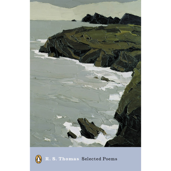 Selected Poems - ISBN 9780140188905