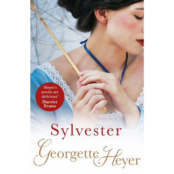 Sylvester - ISBN 9780099465775