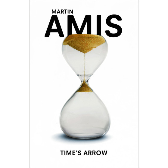 Time's Arrow - ISBN 9780099455356