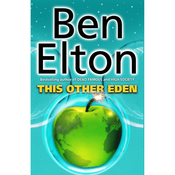 This Other Eden - ISBN 9780552771832