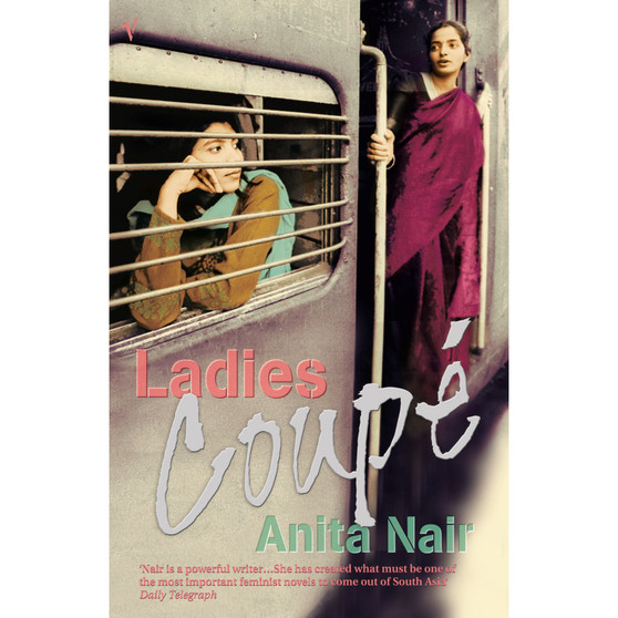 Ladies Coupe - ISBN 9780099428978