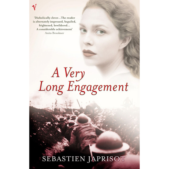 Very Long Engagement - ISBN 9780099449294