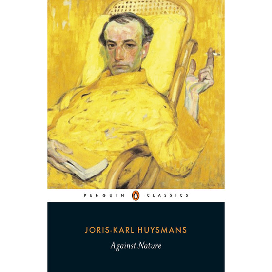 Against Nature - ISBN 9780140447637