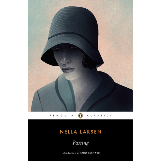 Passing - ISBN 9780142437278