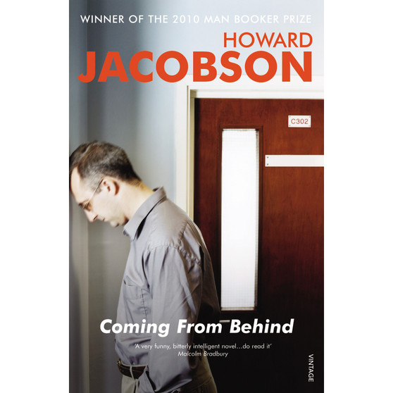Coming From Behind - ISBN 9780099452034