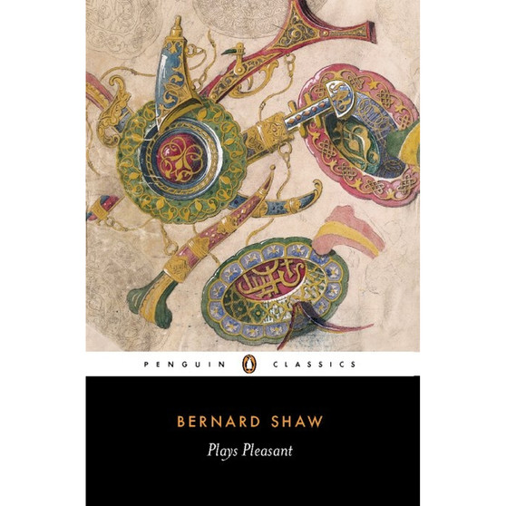 Plays Pleasant - ISBN 9780140437942