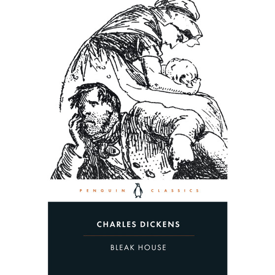 Bleak House - ISBN 9780141439723