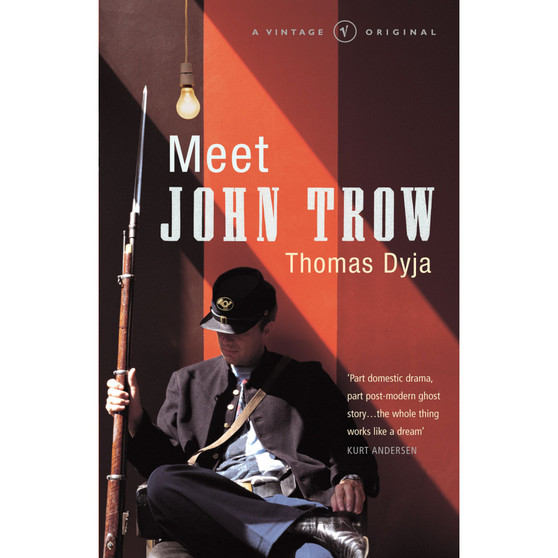 Meet John Trow - ISBN 9780099449676