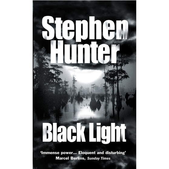 Black Light - ISBN 9780099453192