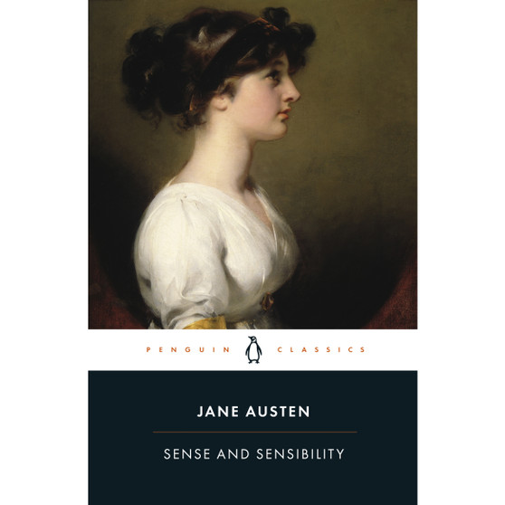 Sense and Sensibility - ISBN 9780141439662