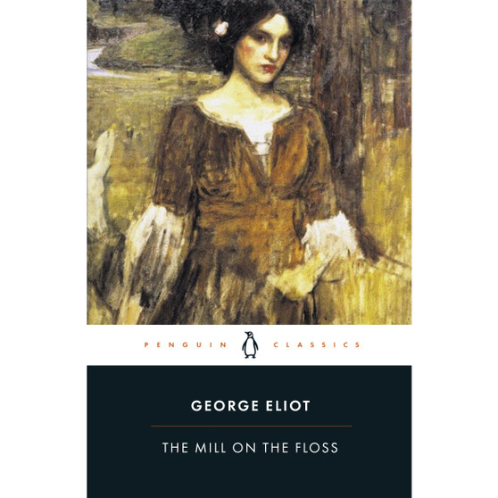 The Mill on the Floss - ISBN 9780141439624