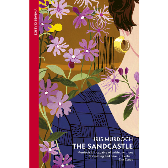 The Sandcastle - ISBN 9780099433583