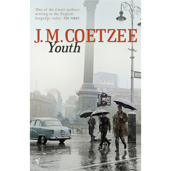 Youth - ISBN 9780099433620