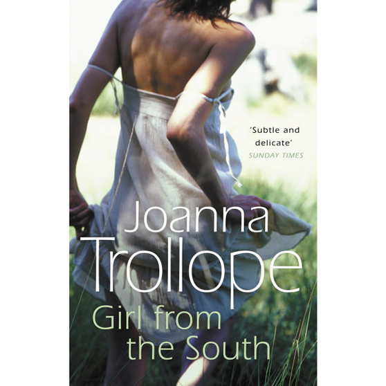 Girl From The South - ISBN 9780552770873