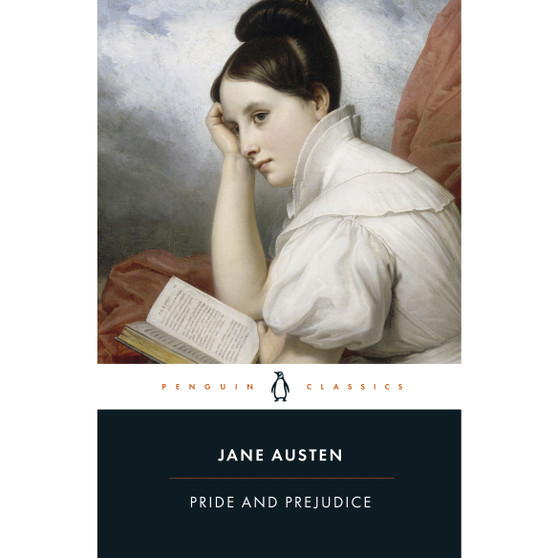 Pride and Prejudice - ISBN 9780141439518