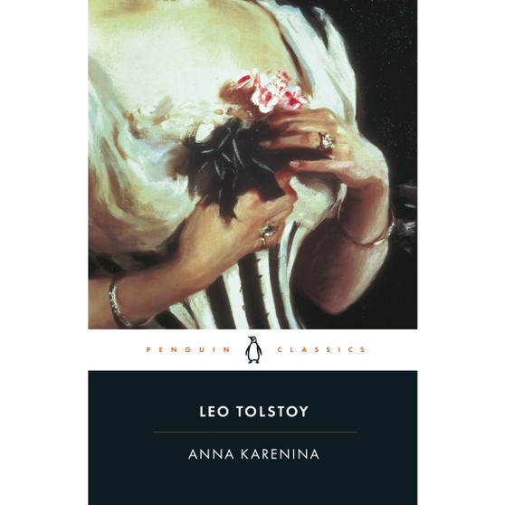 Anna Karenina - ISBN 9780140449174