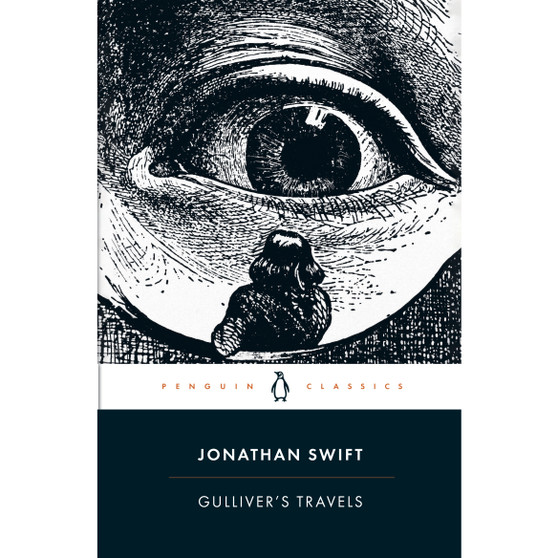 Gulliver's Travels - ISBN 9780141439495