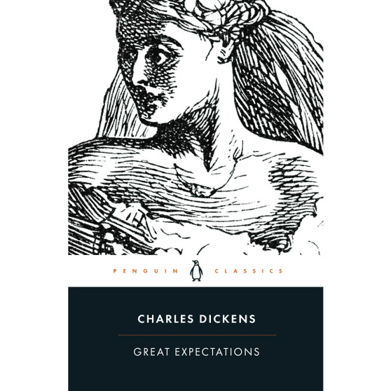 Great Expectations - ISBN 9780141439563