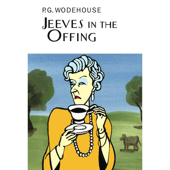 Jeeves In The Offing - ISBN 9781841591162