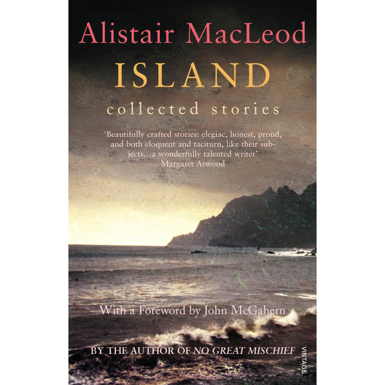 Island - ISBN 9780099422327