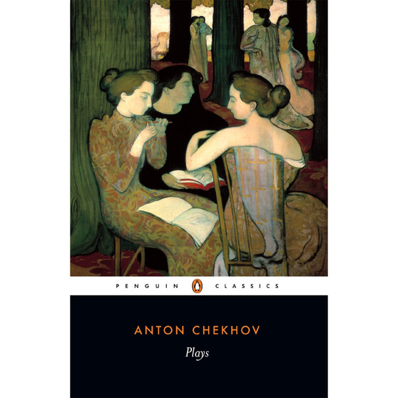 Plays - ISBN 9780140447330
