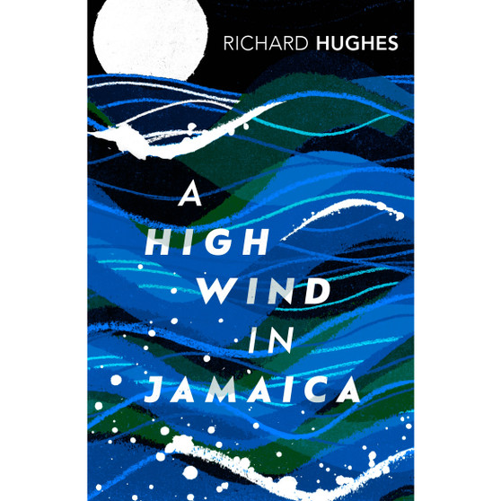 A High Wind in Jamaica - ISBN 9780099437437