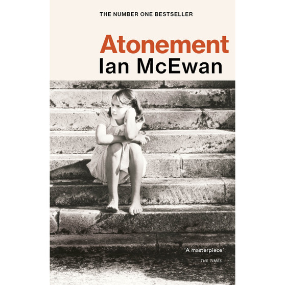 Atonement - ISBN 9780099429791