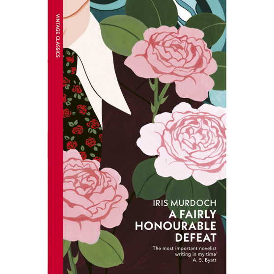 A Fairly Honourable Defeat - ISBN 9780099285335